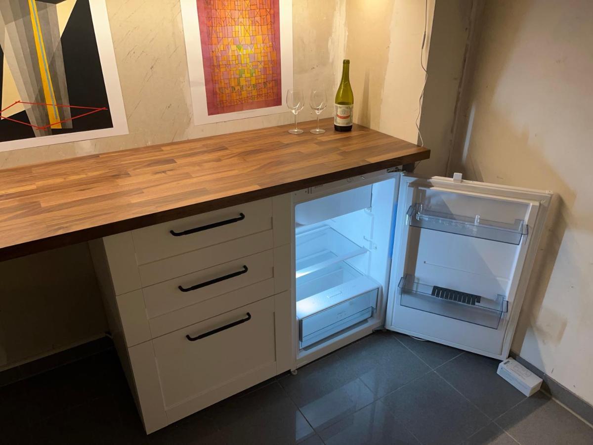 Stilvoller Altbau Mit Balkon - 10 Min To Center Apartment Лайпциг Екстериор снимка