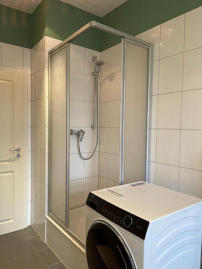 Stilvoller Altbau Mit Balkon - 10 Min To Center Apartment Лайпциг Екстериор снимка